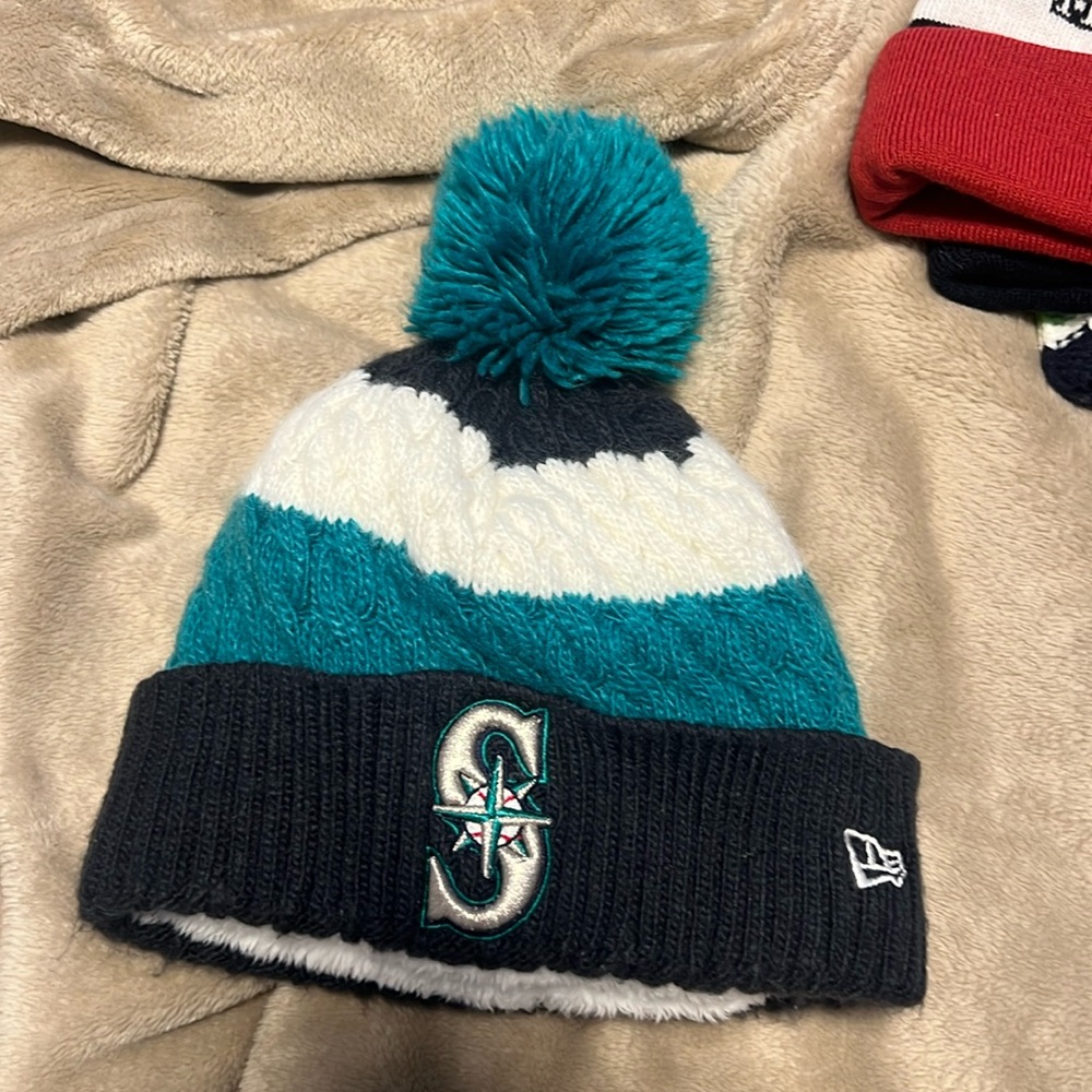 Beanie